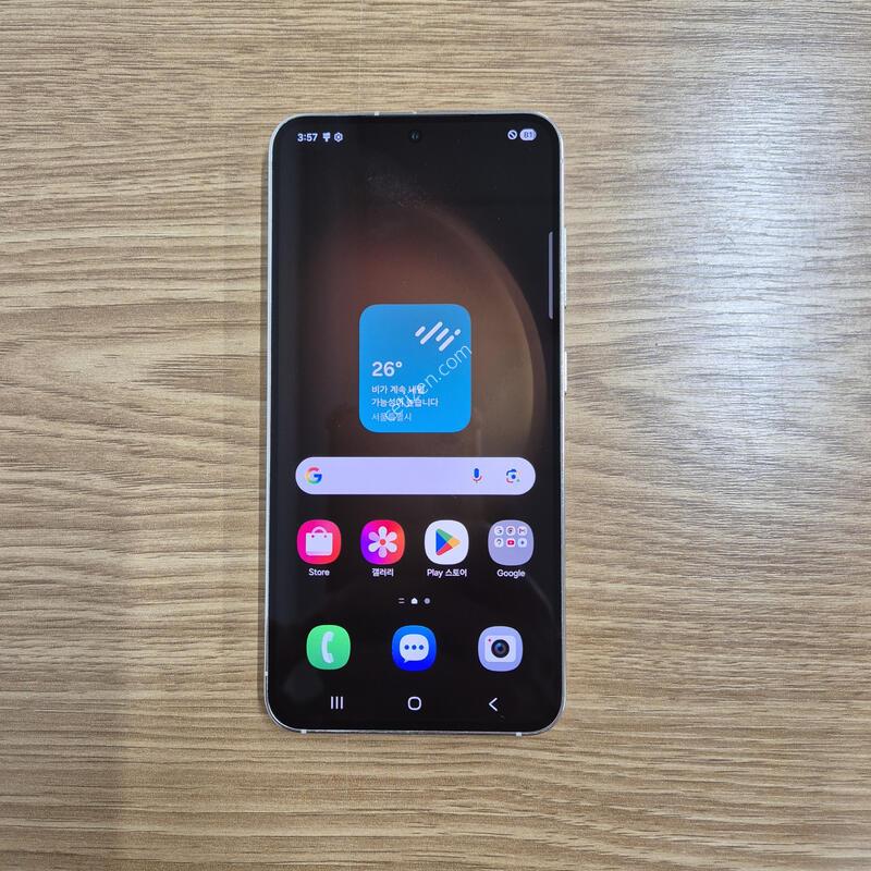 ������S23 ȭ��Ʈ 256GB