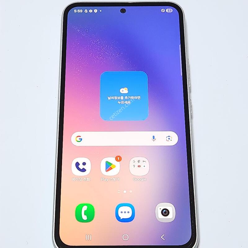 S��) ����������4 128G ���ܻ� ȭ��Ʈ 61738