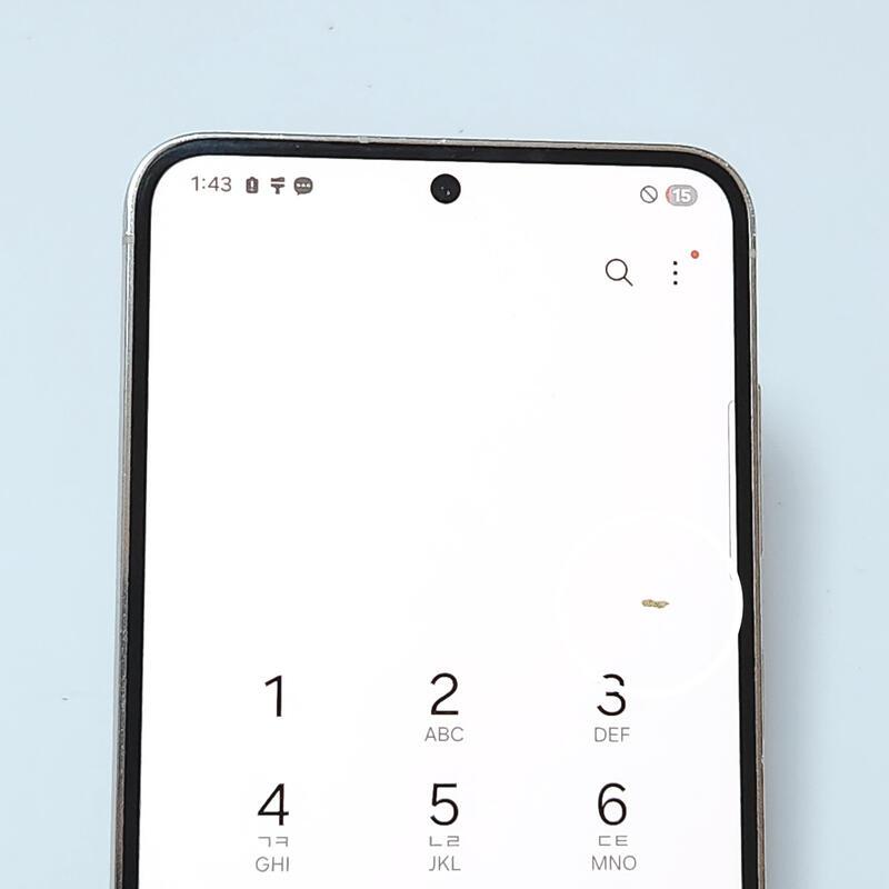 ������S23 256G ���ܻ� ũ�� 62641