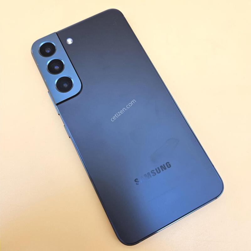 [���۱�]������S22 �ֻ������� 256G �׸� ����� �߰���