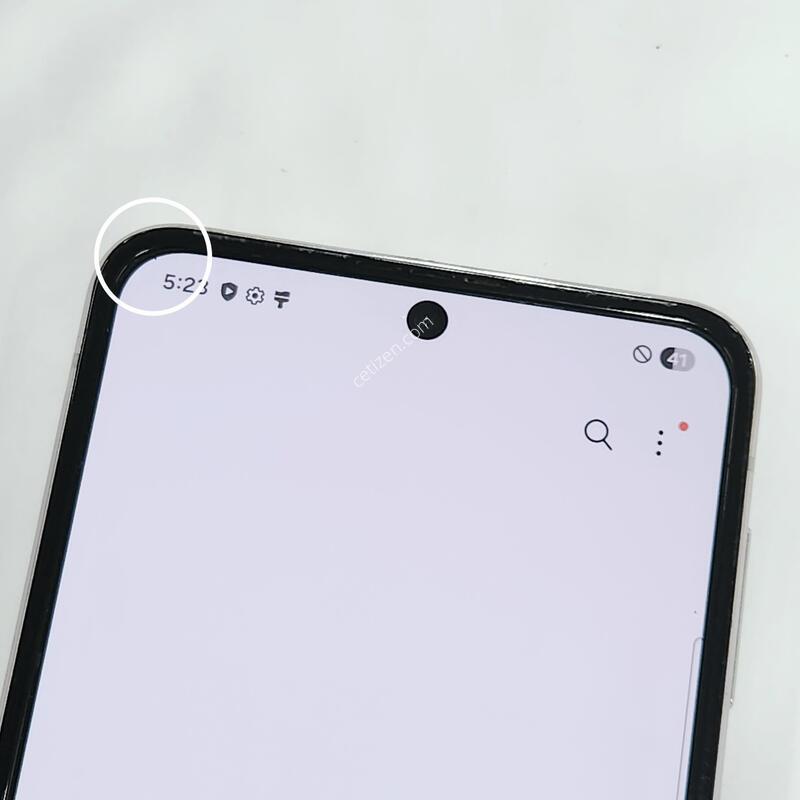 ������Z�ø�4 256G ���ܻ� ȭ��Ʈ 62878