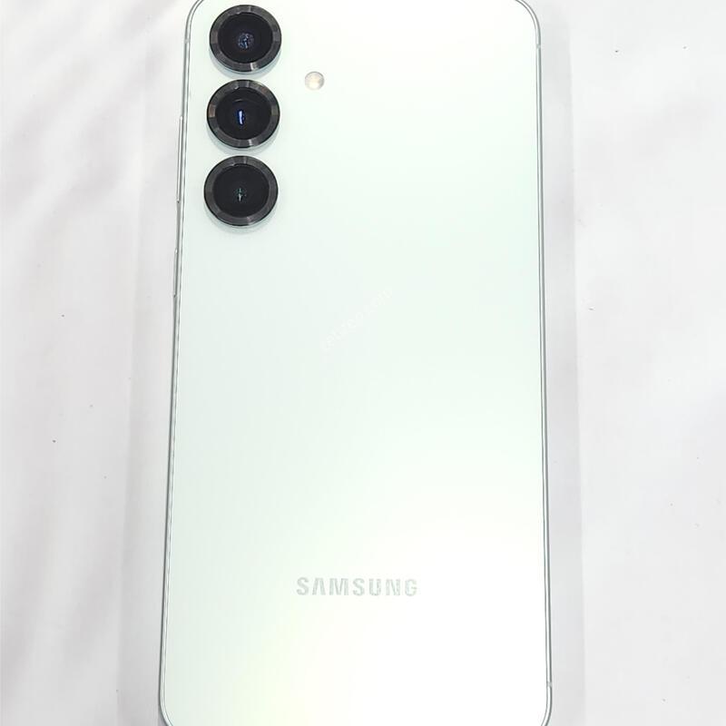A��) ������S25+�÷��� 256G ��Ʈ 62909