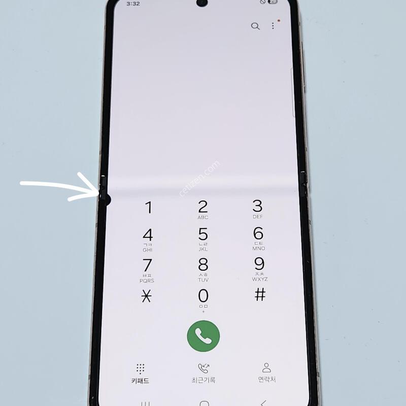 ������Z�ø�4 256G ���ܻ� ��ũ��� 59070