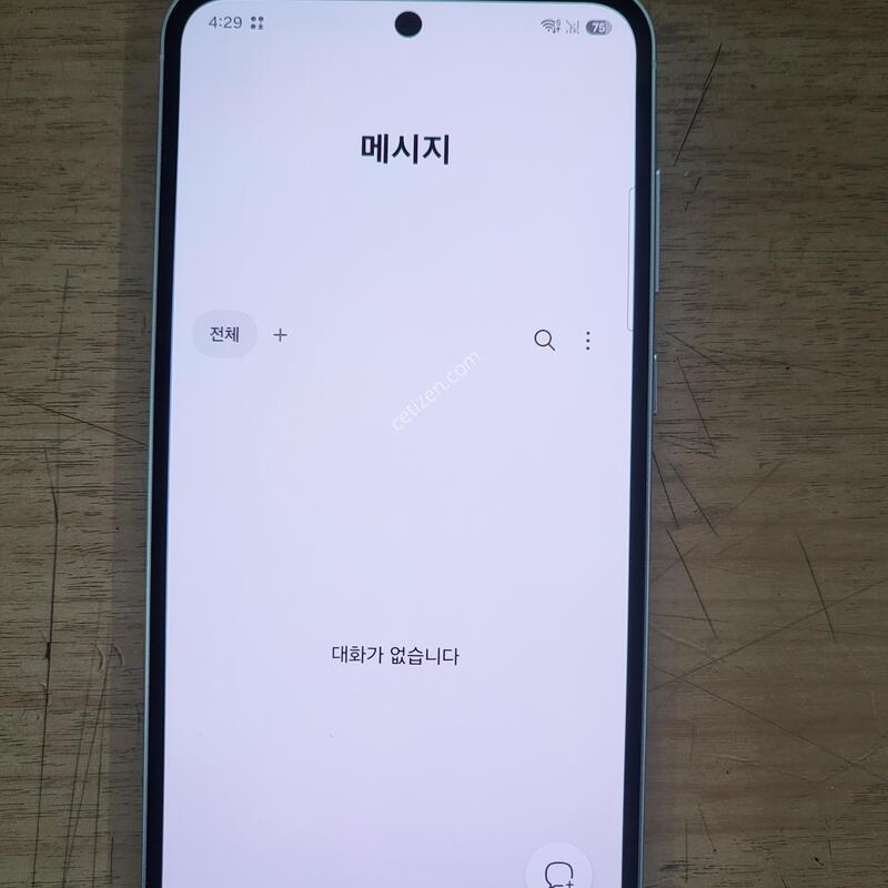 SK-A556 (������ ����5. 128GB) ȭ��Ʈ A�� �˴ϴ�  ����AS�Ⱓ��