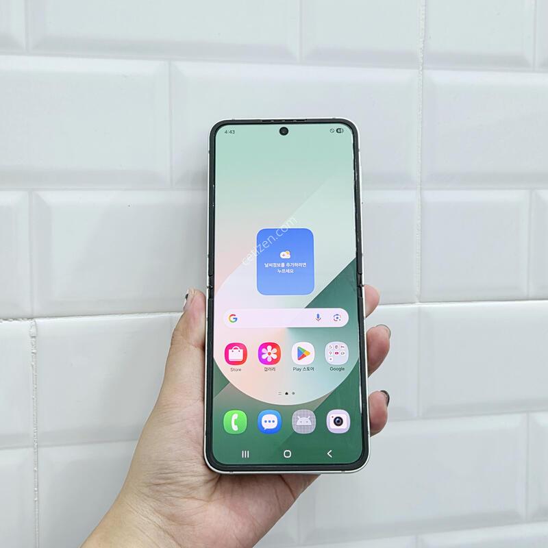 ������Z�ø�6 ��Ʈ 256GB