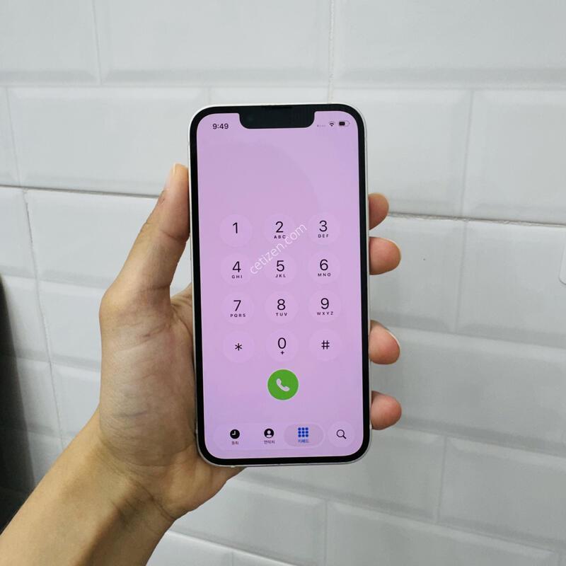 ������ 13 �̴� ȭ��Ʈ 256GB
