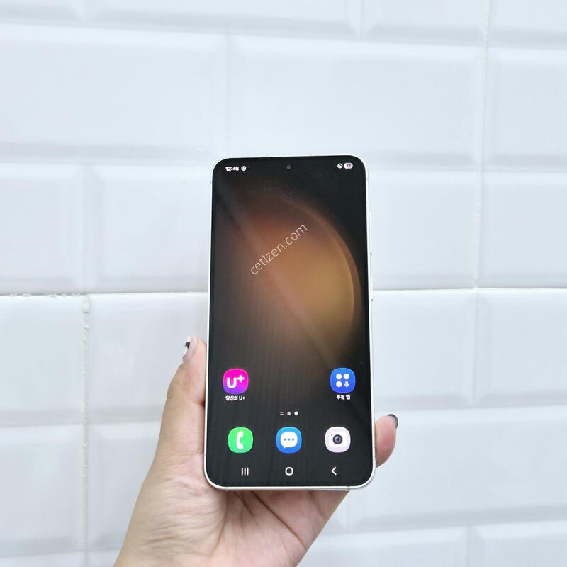 ������S23 ũ�� 256GB