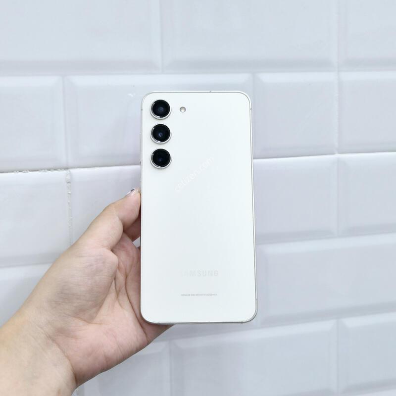 ������S23 ũ�� 256GB
