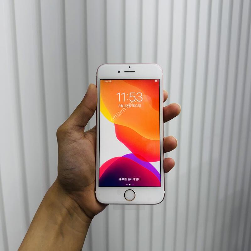 ������6s ��ũ 64GB