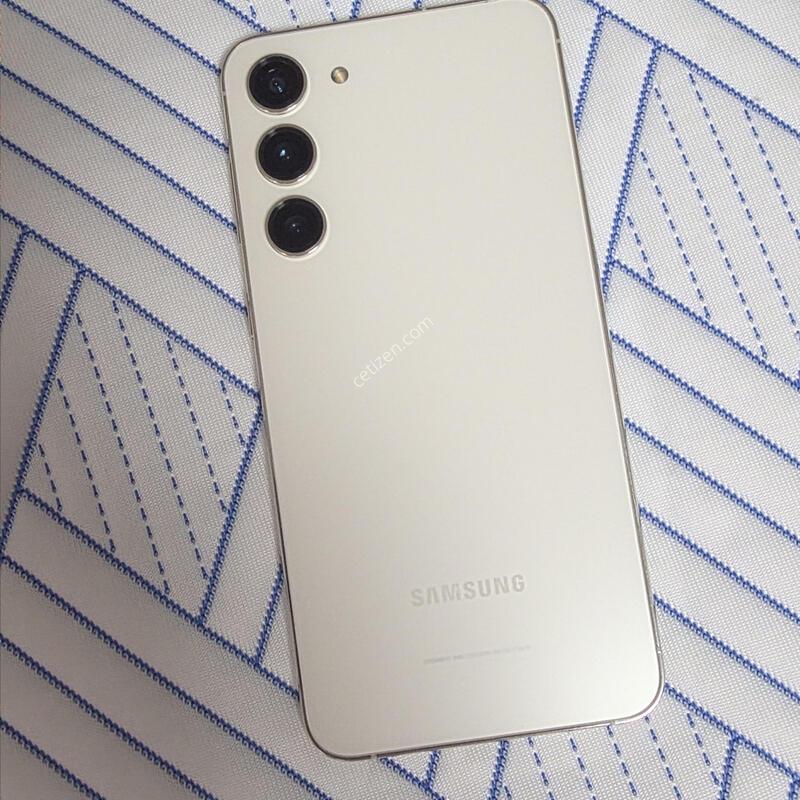 S23�÷��� 256GB
