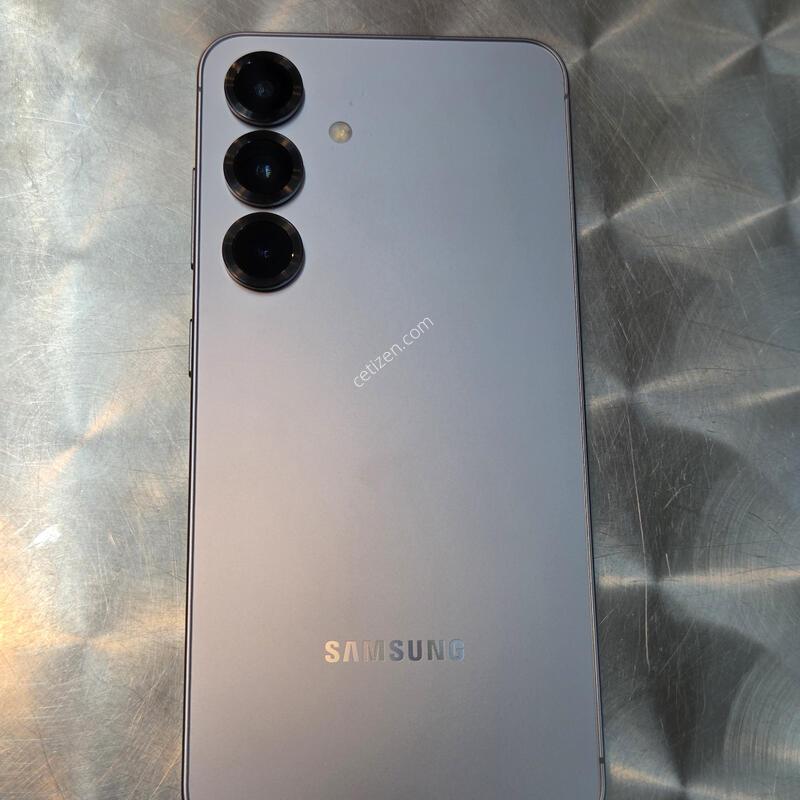 ������s25 �⺻�� 512�Ⱑ