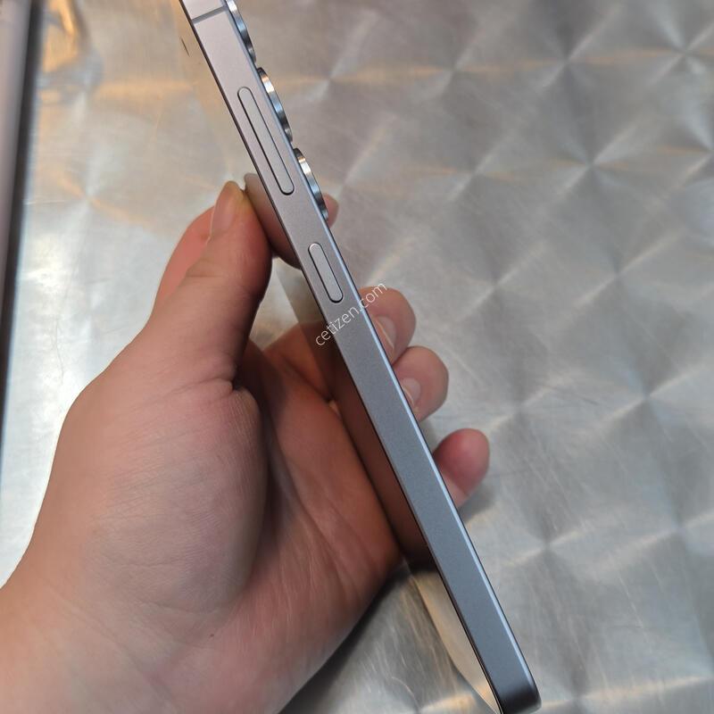 ������s25 �⺻�� 512�Ⱑ