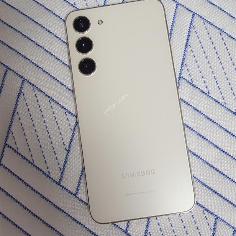 S23�÷��� 256GB
