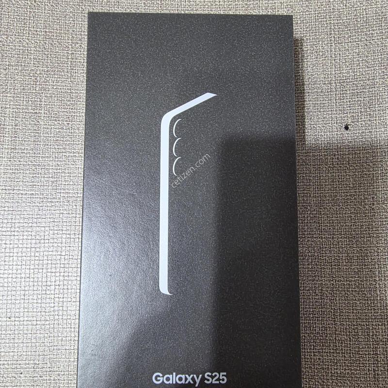 ������ S25 256GB ������ �̰���