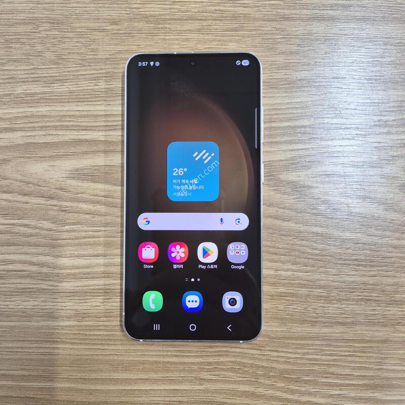 ������S23 ȭ��Ʈ 256GB