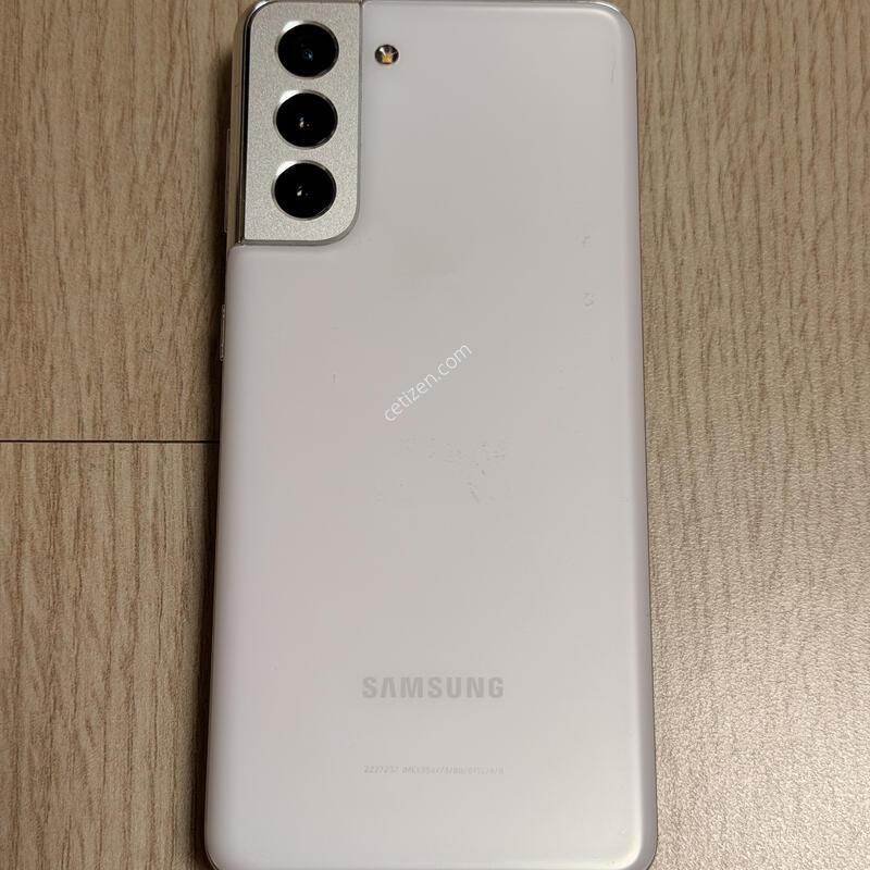 G991 ������ S21 ����ȭ��Ʈ 256GB