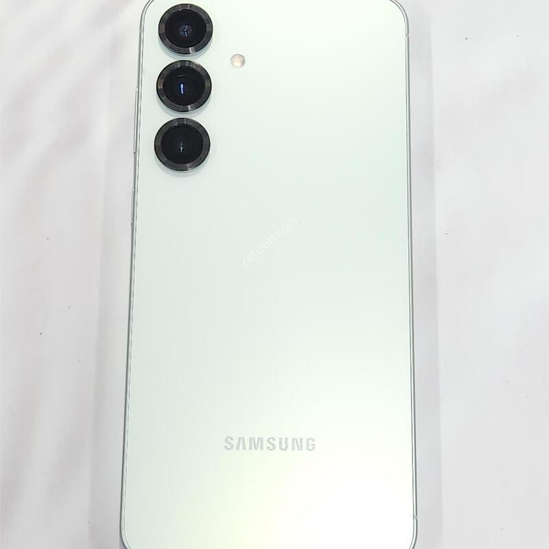 A��) ������S25+�÷��� 256G ��Ʈ 62909