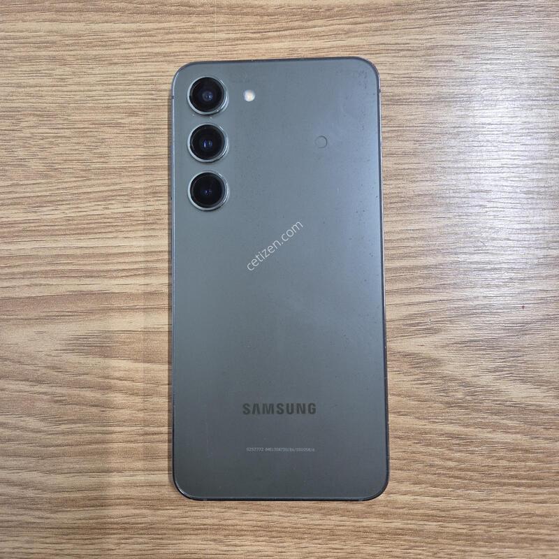 ������S23 �׸� 512GB