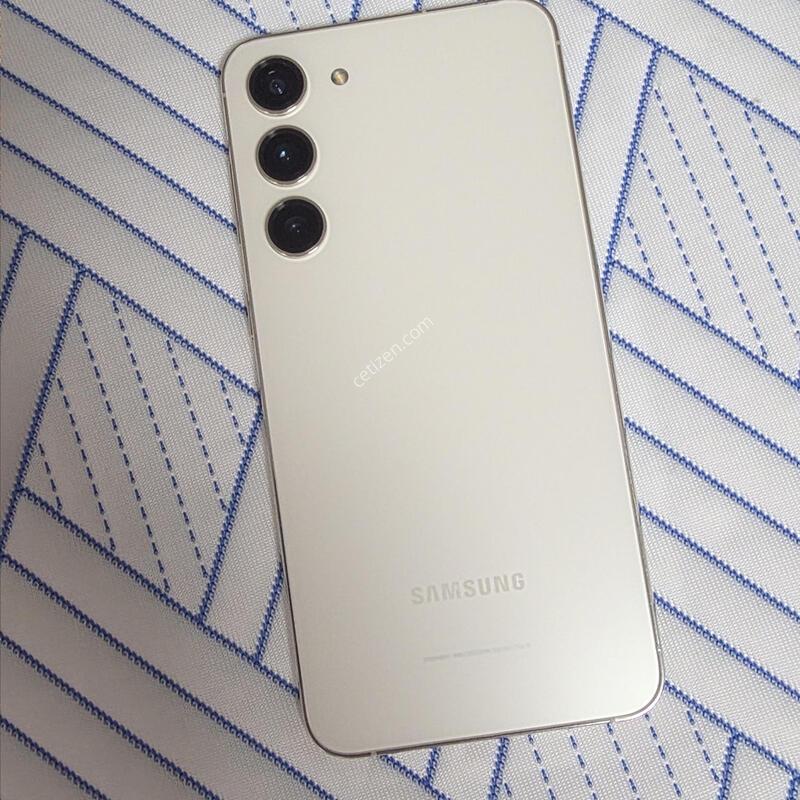 S23�÷��� 256GB