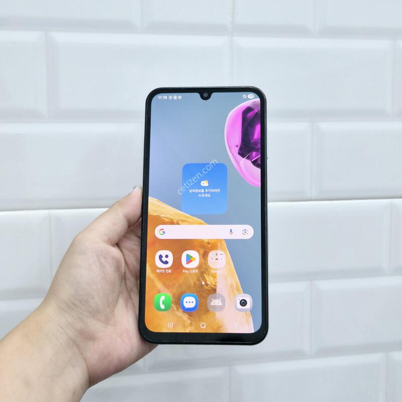 �����ÿ��̵�7 ����Ʈ���� 128GB