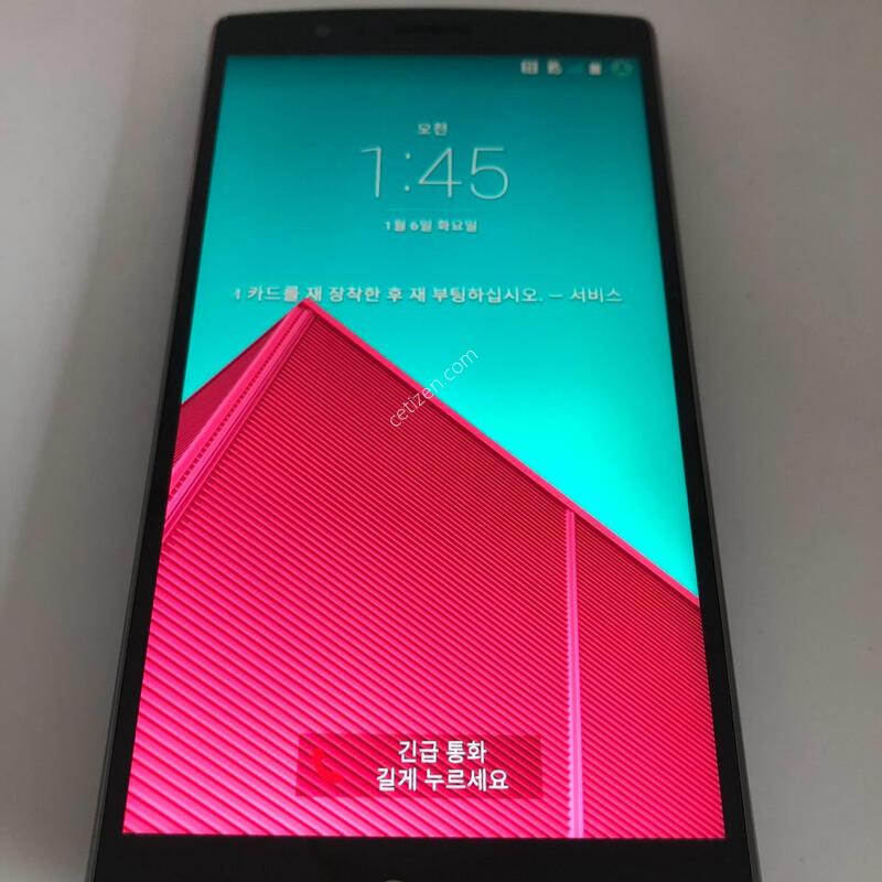 LG G4 ���� ��� �Ǹ�(59982)