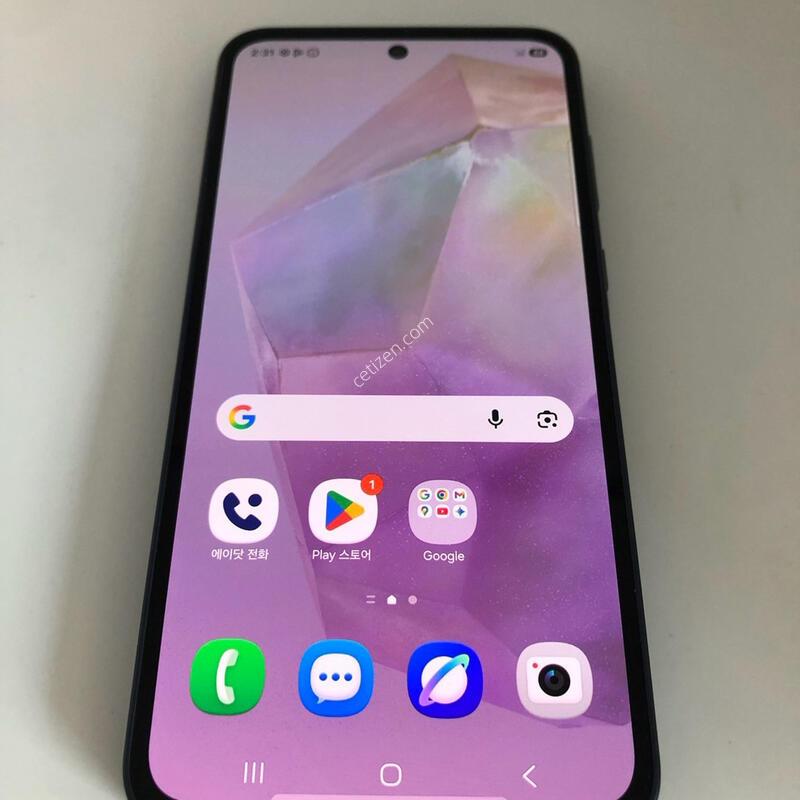 ������ A35 5G ���� ��� �Ǹ�(53739)