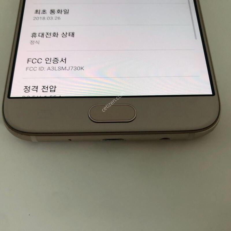 ������ J7(2017) ��� ��� �Ǹ�(13790)