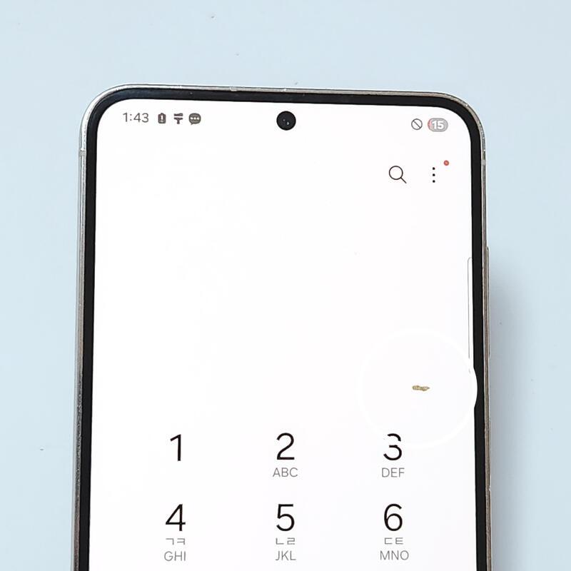 ������S23 256G ���ܻ� ũ�� 62641