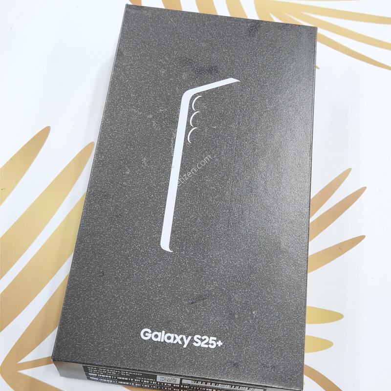 A��) ������S25+�÷��� 256G ���̺� 61621