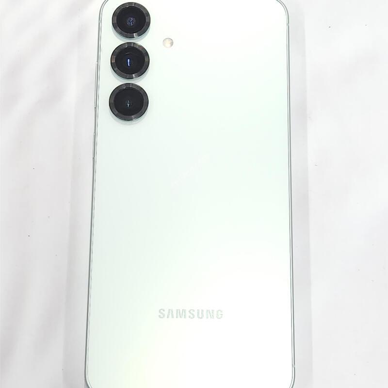 A��) ������S25+�÷��� 256G ��Ʈ 62909