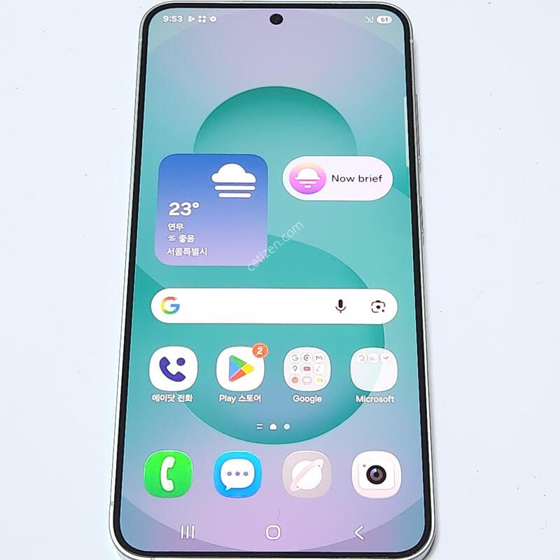 ������S25 256G ���ܻ� ��Ʈ 62398