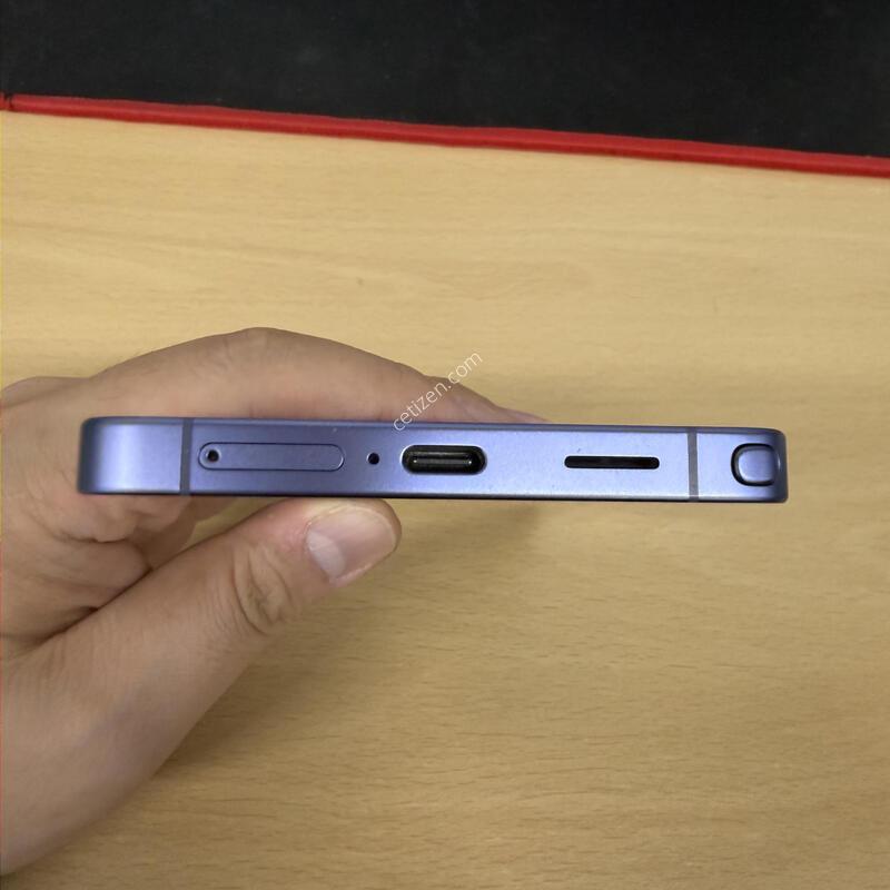 ������ S26��Ʈ�� ���̿÷� SS�� 256GB