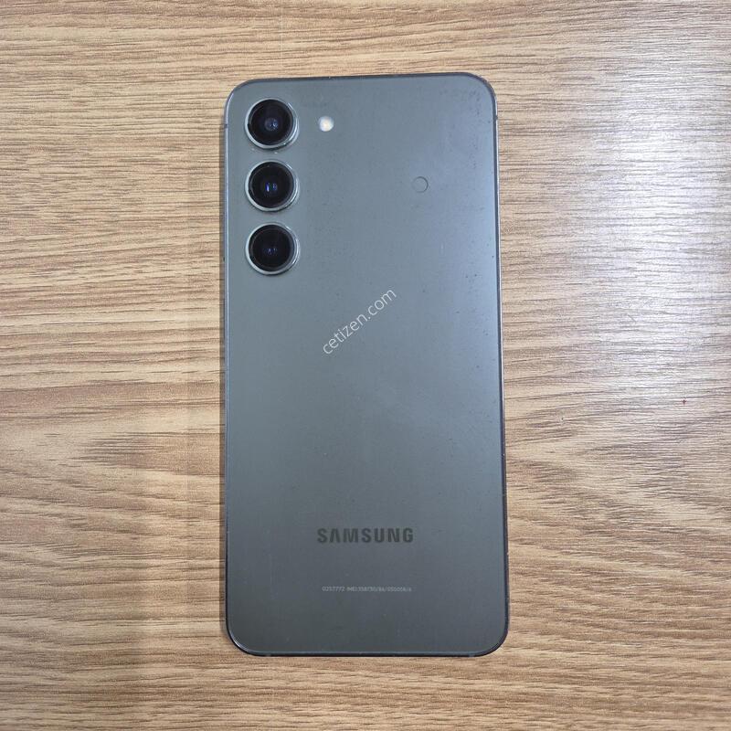 ������S23 �׸� 512GB