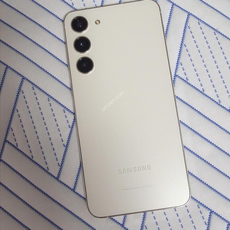 S23�÷��� 256GB