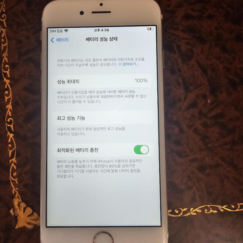 ������6s ��� 128GB