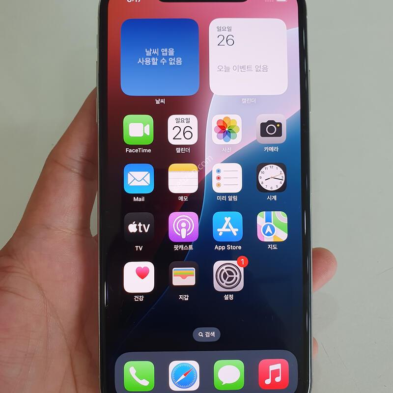 ������XS Max 256G ���ܻ� ���±� �߰��� �����