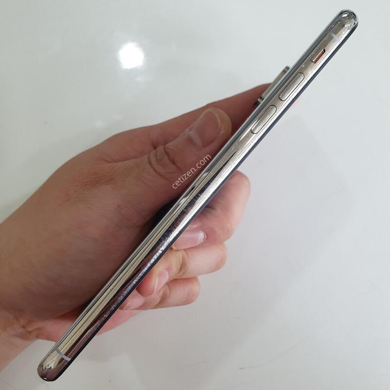 ������XS Max 256G ���ܻ� ���±� �߰��� �����