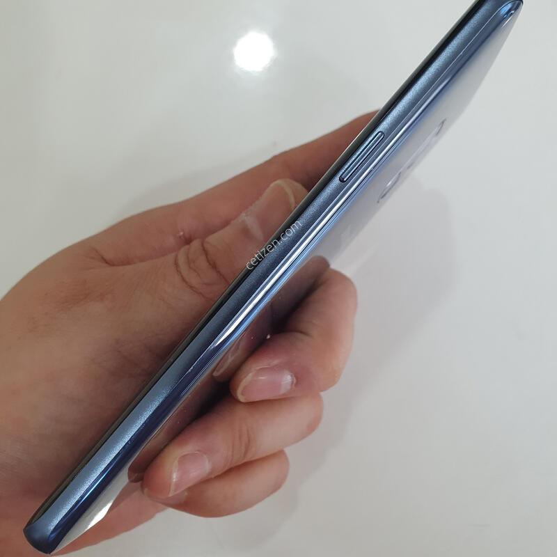 ������S9 64G ���ܻ� ������ �߰��� �����