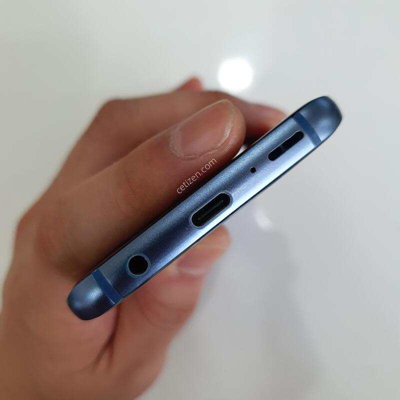 ������S9 64G ���ܻ� ������ �߰��� �����