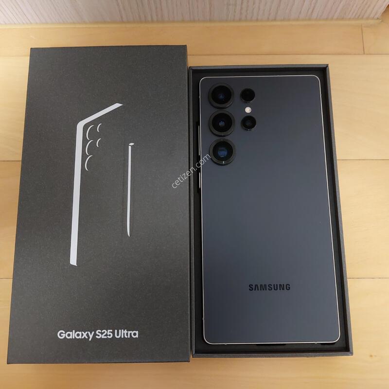 �Ｚ ������ S25 ��Ʈ�� 512GB Ǯ�ڽ� S��