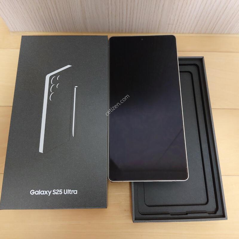 �Ｚ ������ S25 ��Ʈ�� 512GB Ǯ�ڽ� S��