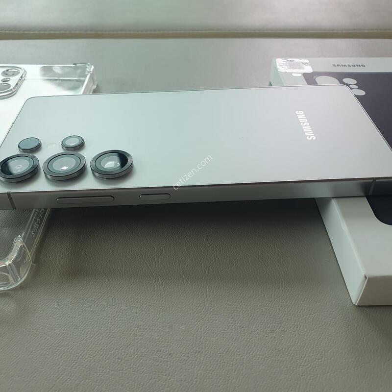 �Ｚ �ܸ��ڱ��� ������ S25��Ʈ�� Ultra ȭ��Ʈ 512�Ⱑ + ���̽�/�ʸ�