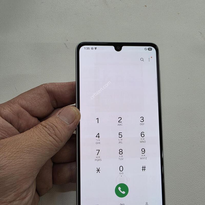 ������ A33ȭ��Ʈ ��������