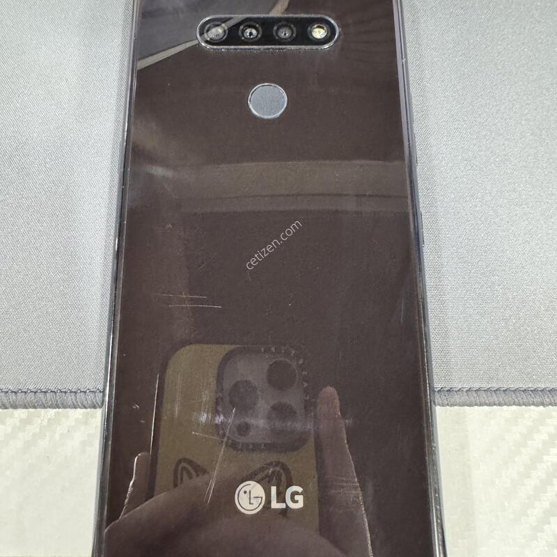 lg Q51