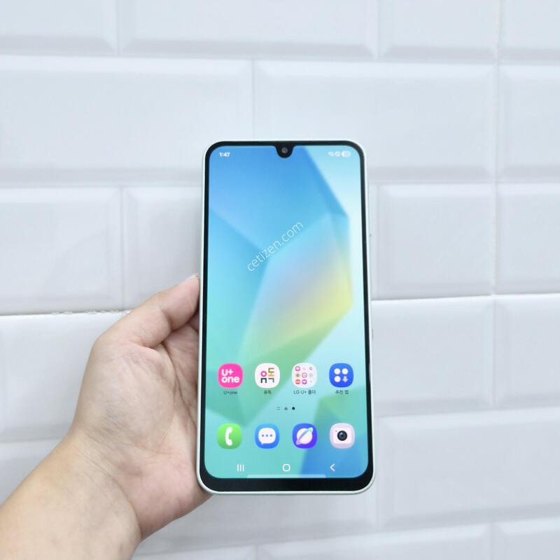������A16 �׸� 128GB