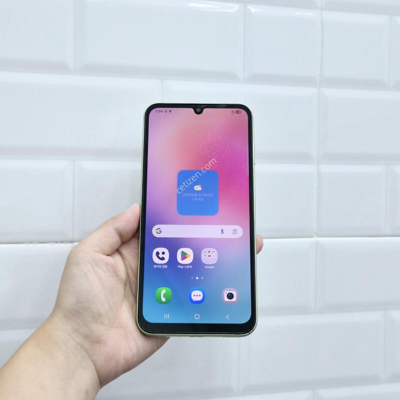 ������A24 �׸� 128GB