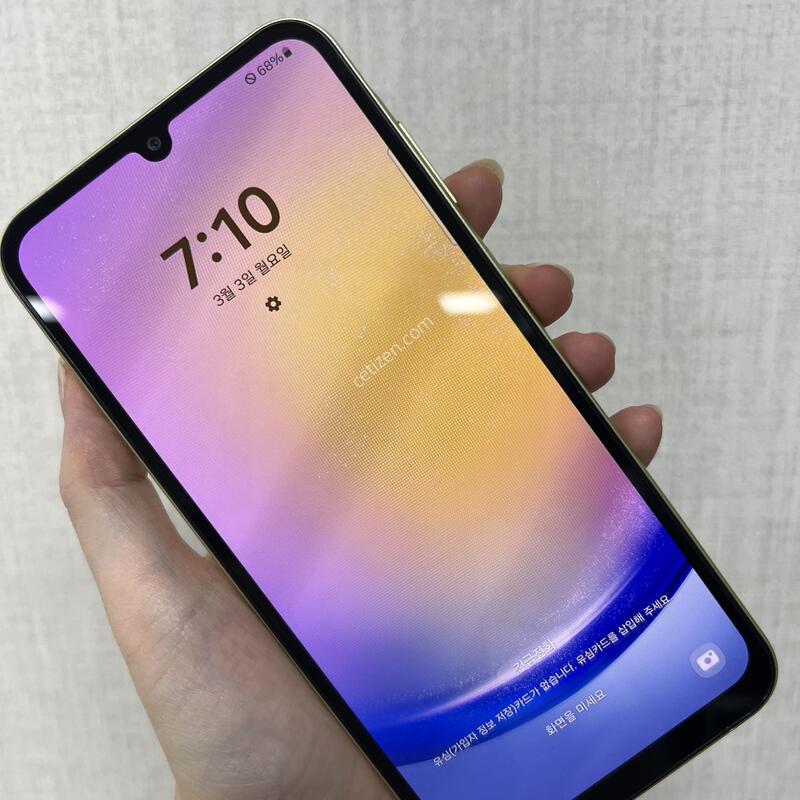 [��������!]������A25 5G/A256/128/���ο�/83108