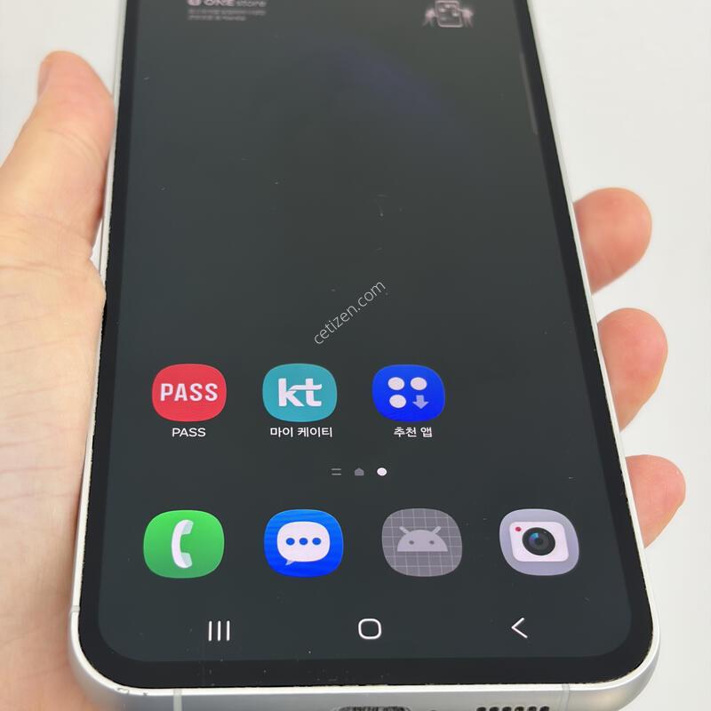 ������S23fe 256g ����� �˴ϴ�