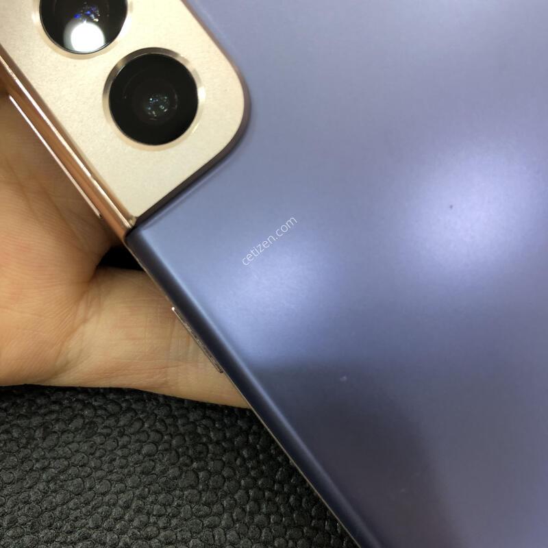 ������S21 ���̿÷�,�ܰ� ����� �ֻ�