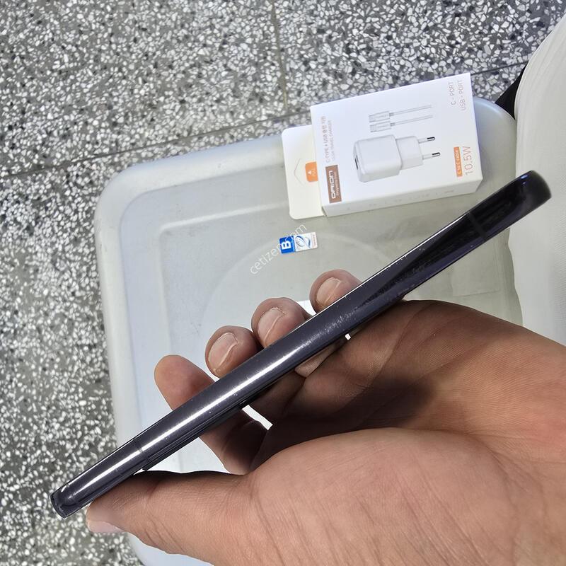 U+ S22(S901) 256G �������� ����� �˴ϴ�